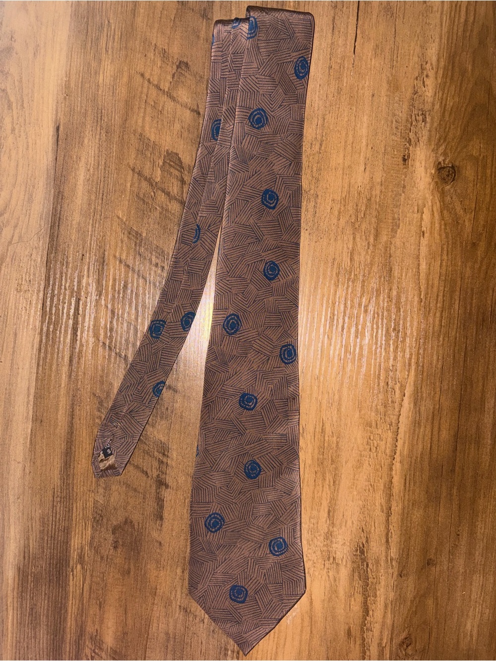 Yves Saint Laurent Tie